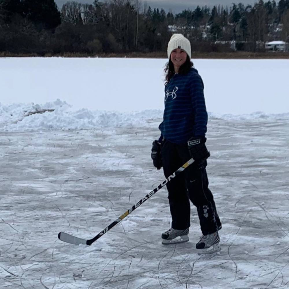 Meet your Posher, Salena